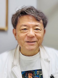 武本重毅（内科医・医学博士/作家）