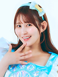 桜木唯衣（アイドルユニットwonderchannel）