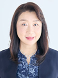 堺真理子（異文化コンサルタント・ハラスメントアナリスト）