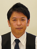 若梅秀孝（探偵調査員）