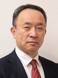 松丸俊彦(勝丸円覚/元・公安セキュリティコンサルタント