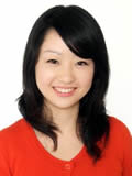 新井はなこ（歯科医）
