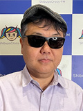広瀬学(不思議ジャーナリスト)