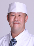 五味祥夫（料理長）