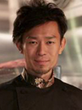 森田隼人(六花界グループ代表取締役社長)