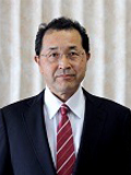 ベッチ院長(耳鼻咽喉科専門医)
