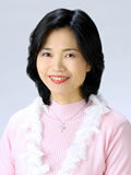 矢野晴美(感染症科医)