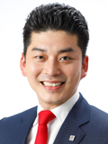 相川和大(大和フーズ代表取締役社長)